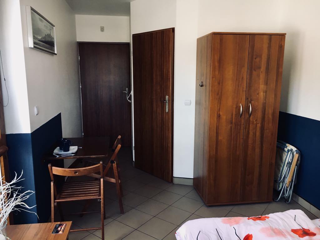 Pensjonat Tahiti Rowy  Extérieur photo